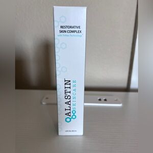 NIB Alastin Restorative Skin Complex